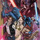 Illustration for article titled What if the X-Men starred in emStar Wars/em?